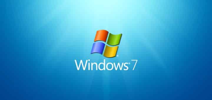 Windows 7