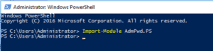 Powershell Powershell