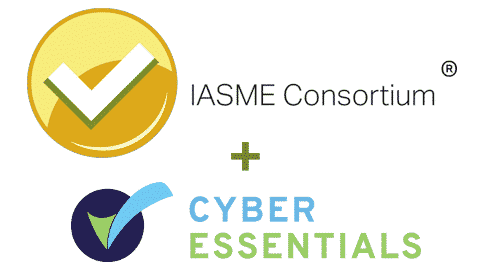 Cyber Essentials and IASME