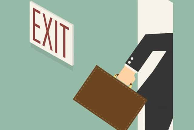 Employee Offboarding