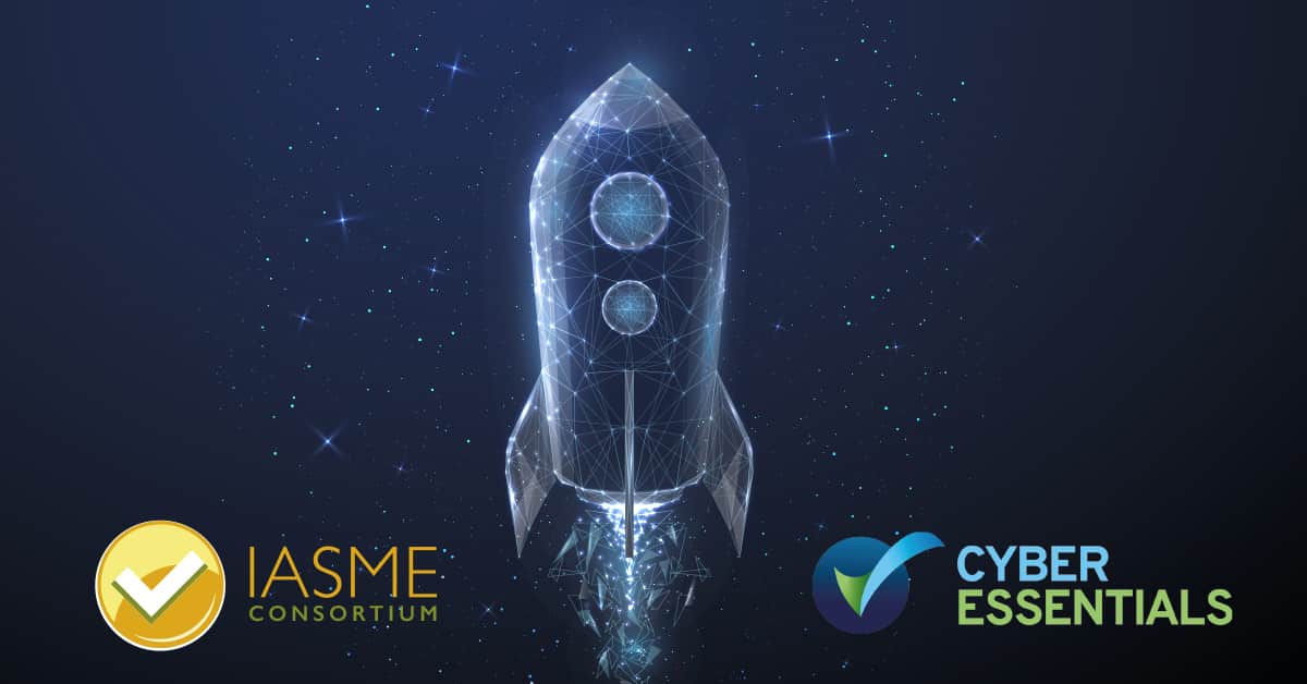 Cyber Essentials IASME becomes the sole NCSC Partner