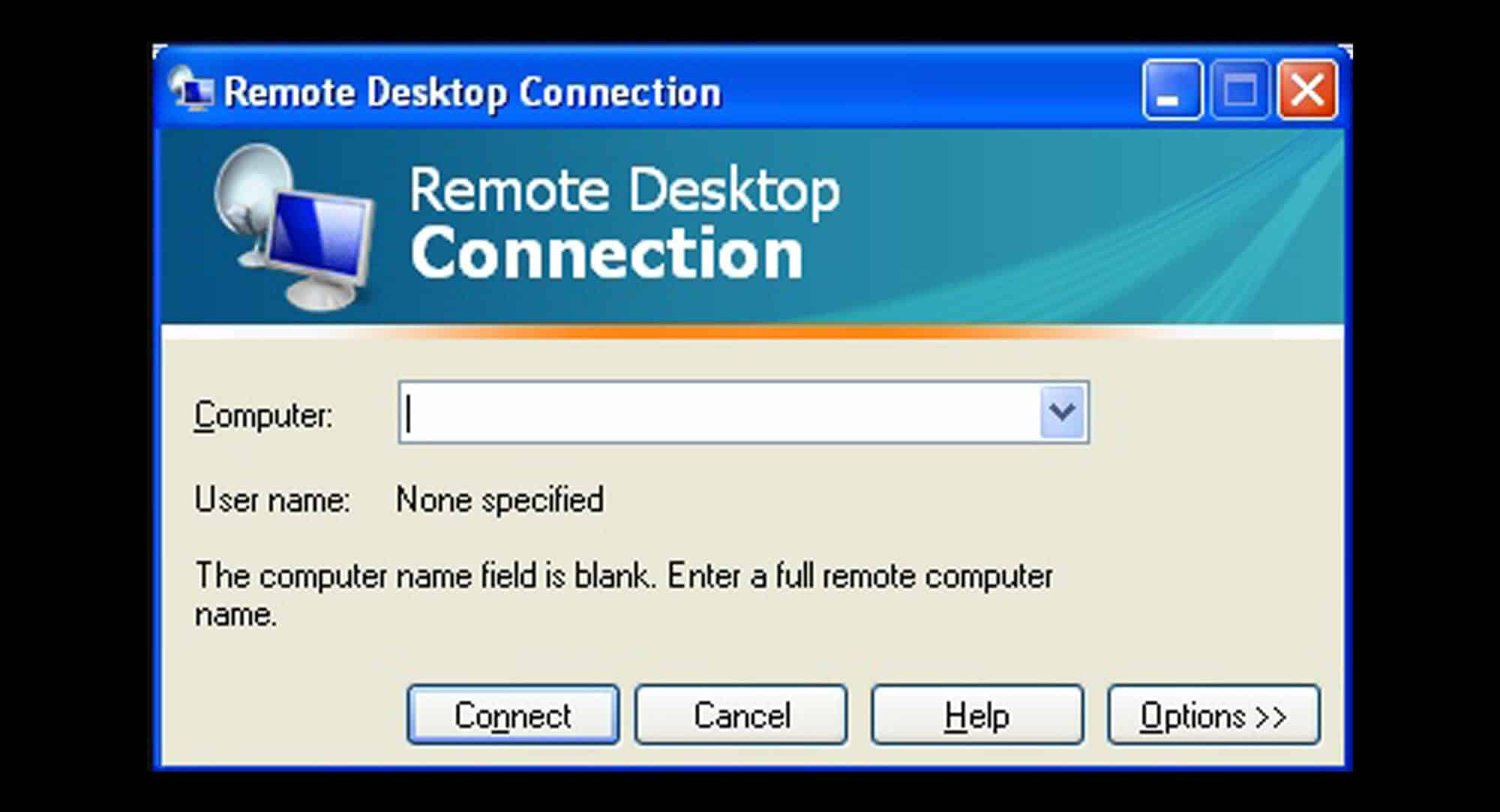 Securing remote desktop, is rdp encrypted?