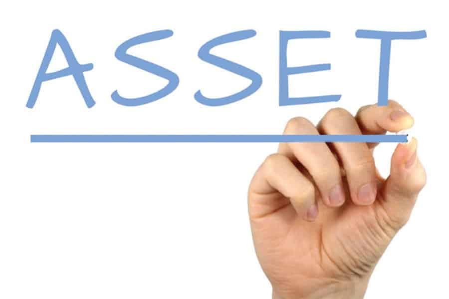 business asset
