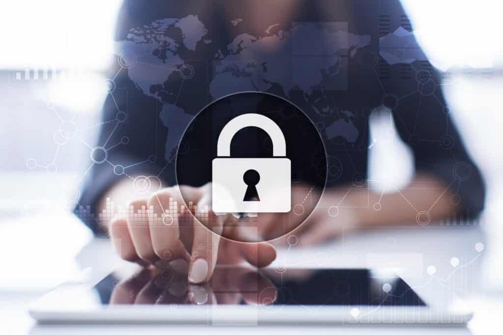 Protect info