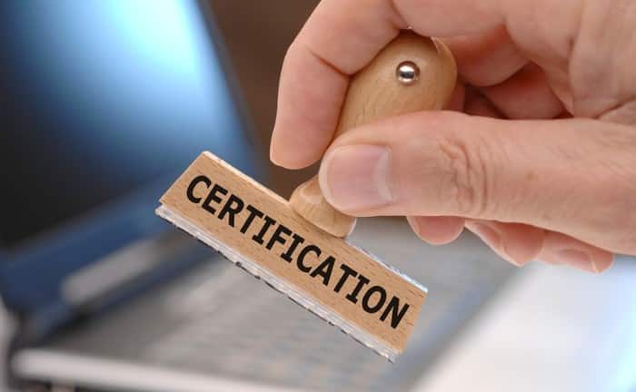 cyber essentials certification