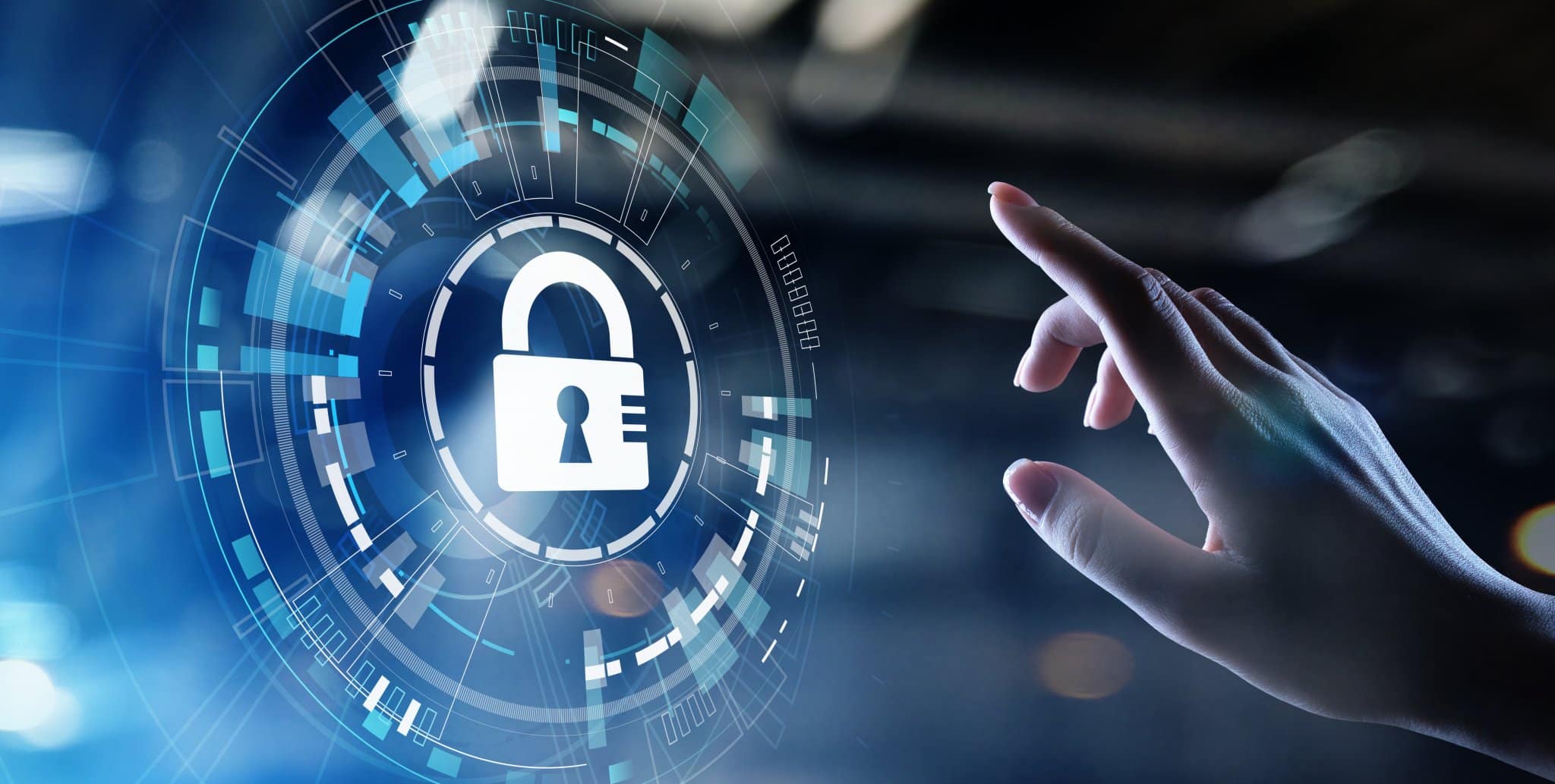 What is Cyber Security