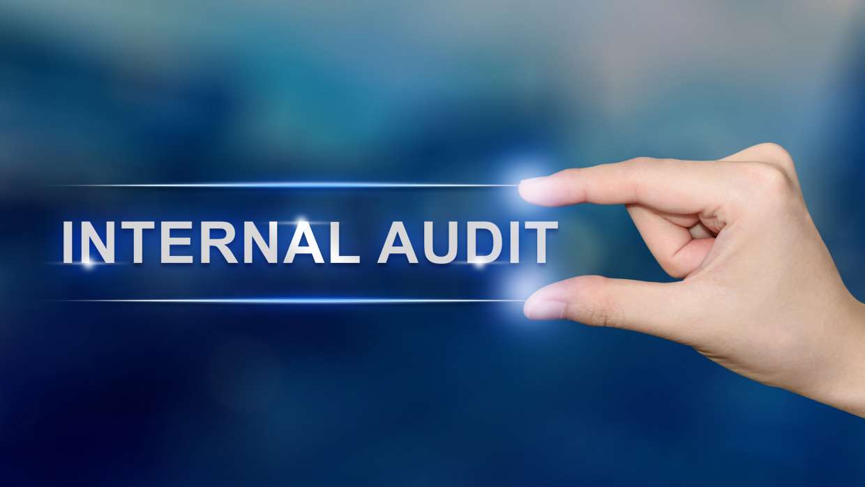 Internal audits – an introduction