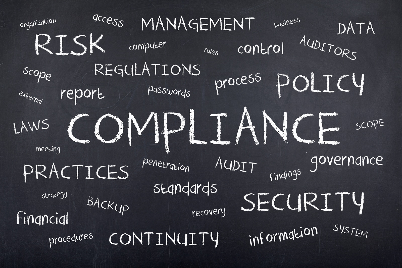 SOX Compliance act and public funding financial reporting