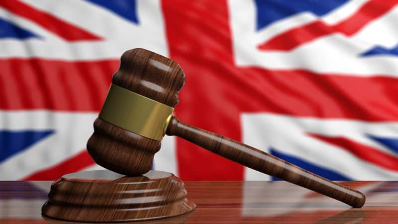 UK Law