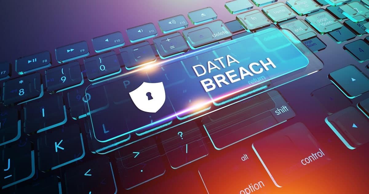 How to report a data breach?
