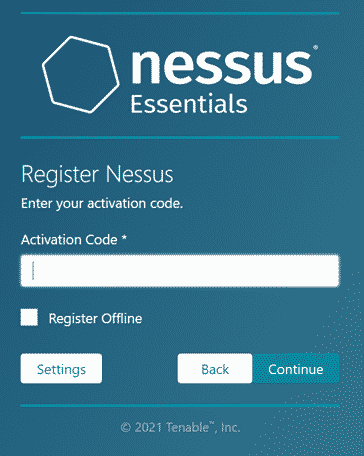 Nesuss code