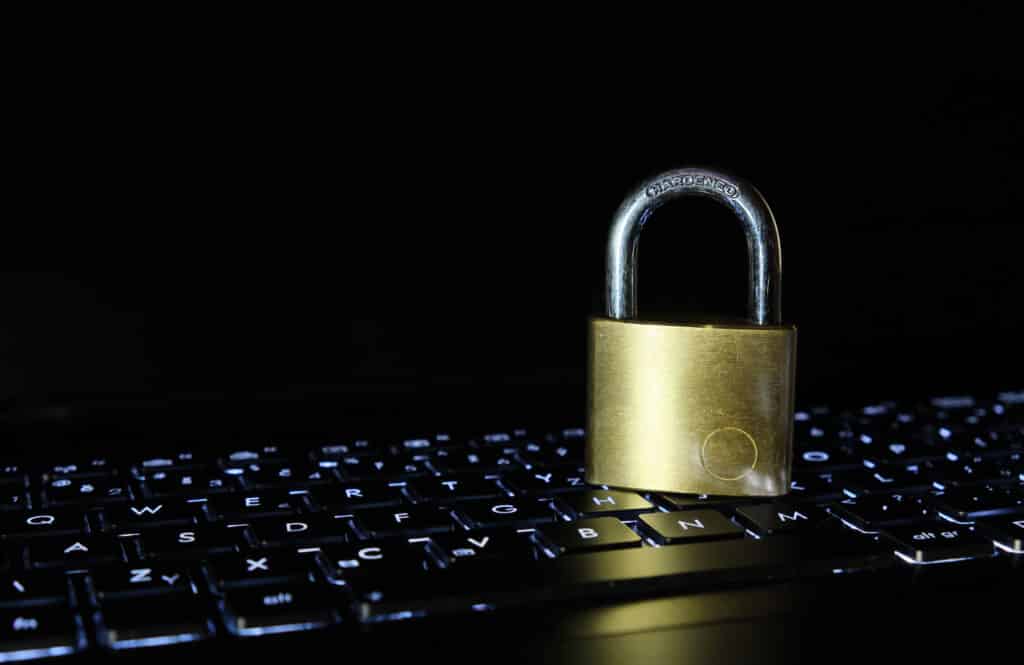 Network Lock