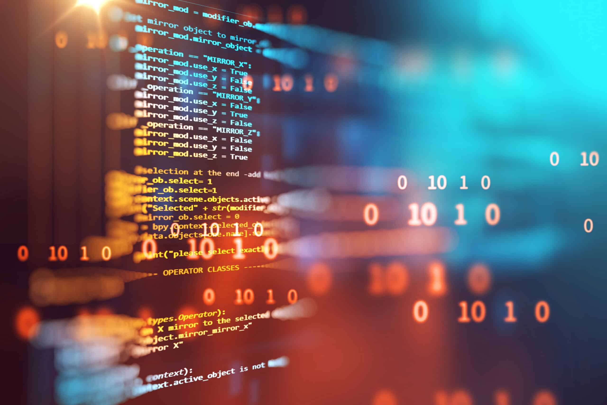 Log4Shell: The Log4J security vulnerability