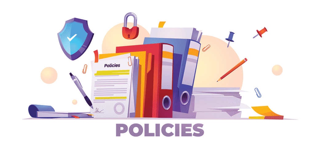 Policies