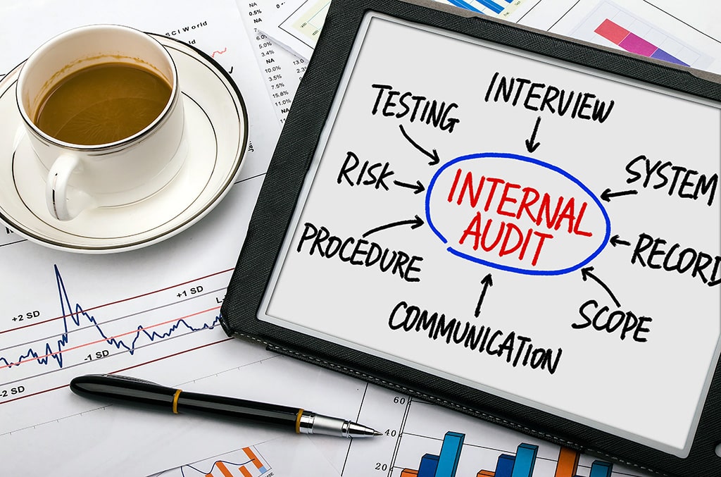 Internal audit