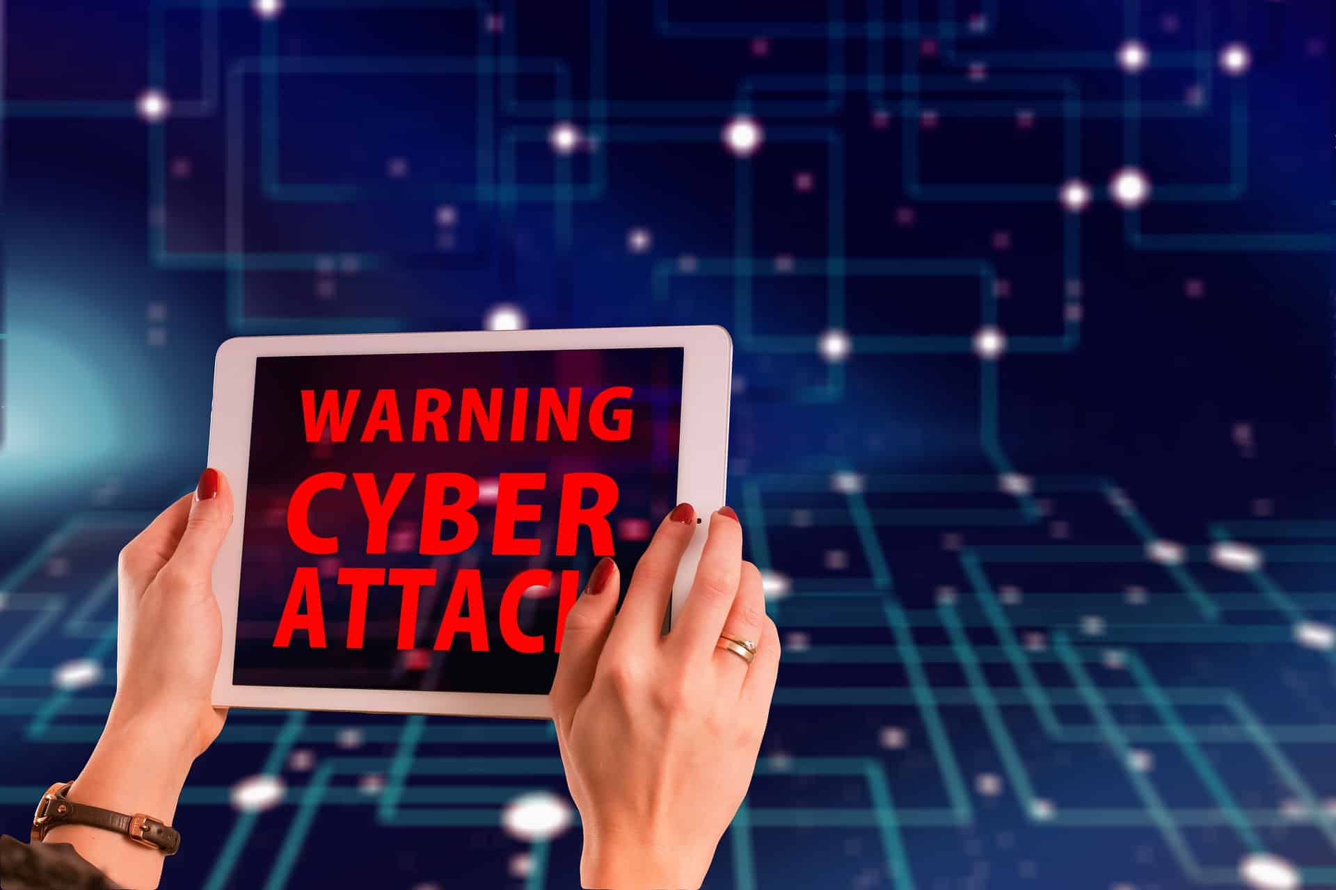 What You Need to Know About Supply Chain Cyberattack