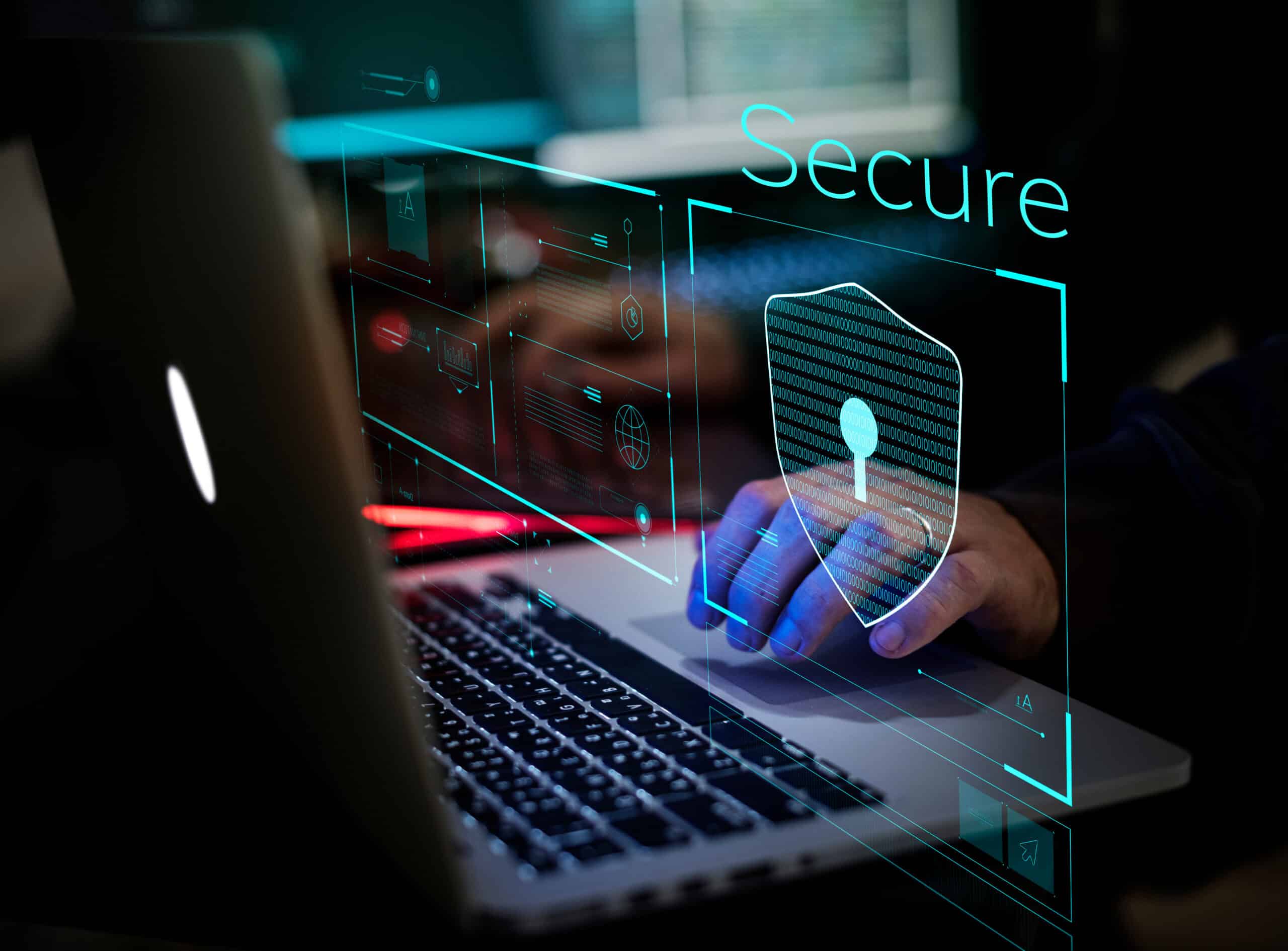 Why should you get Cyber Essentials?