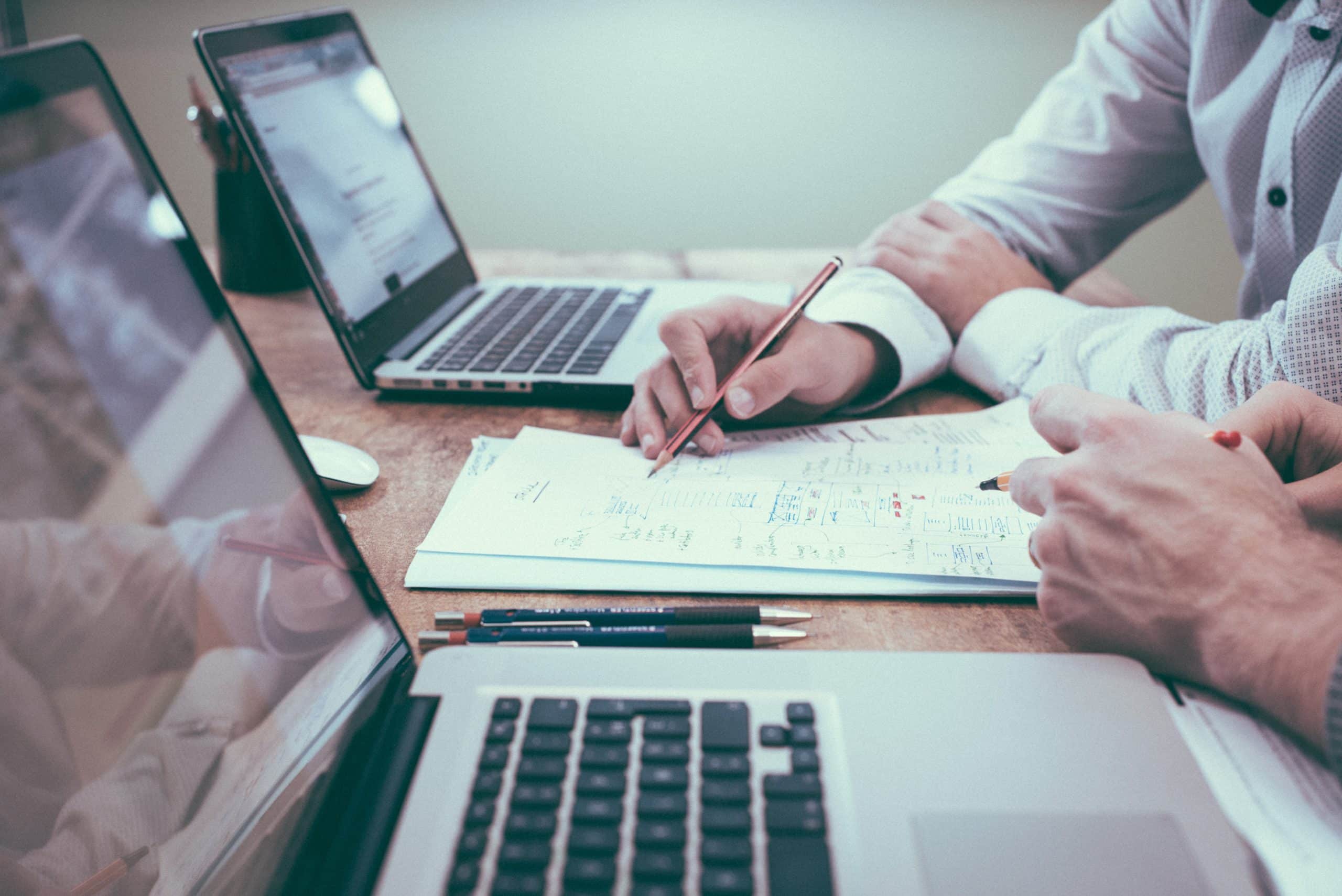 What is third party governance