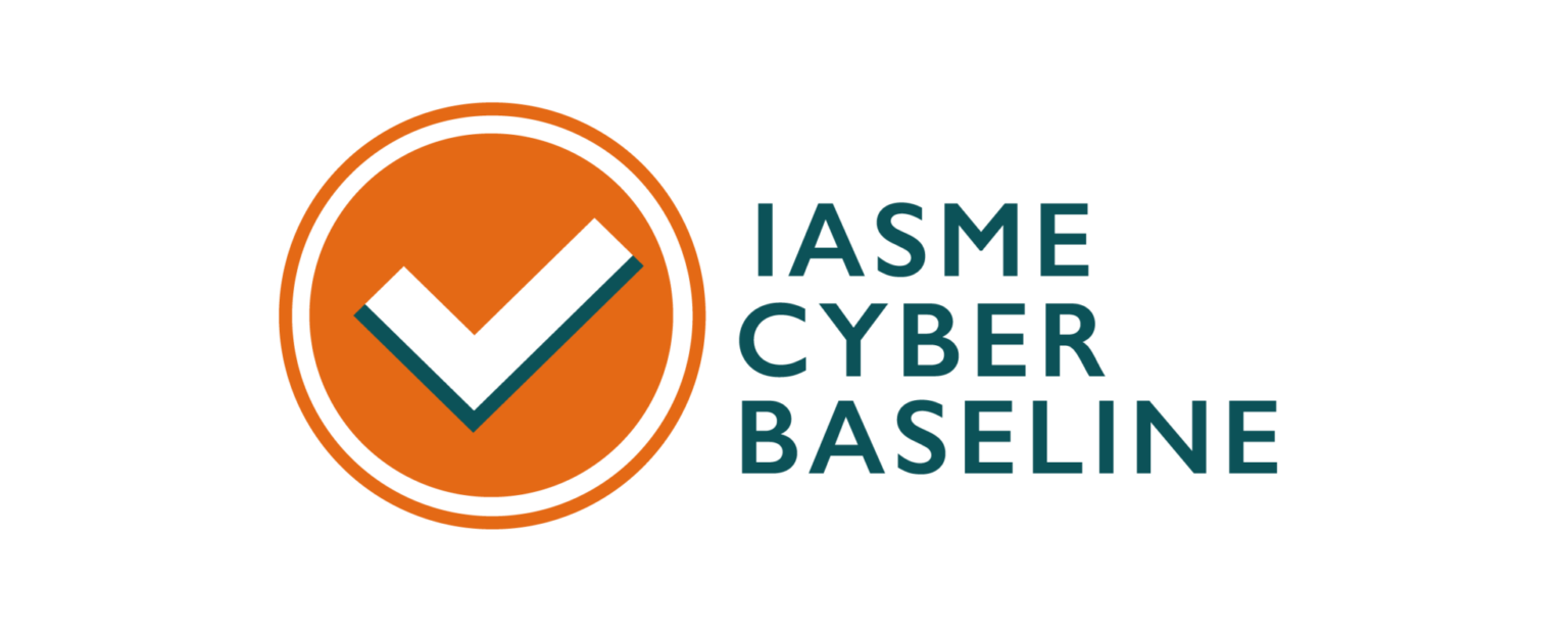 Why should you get IASME Cyber Baseline?