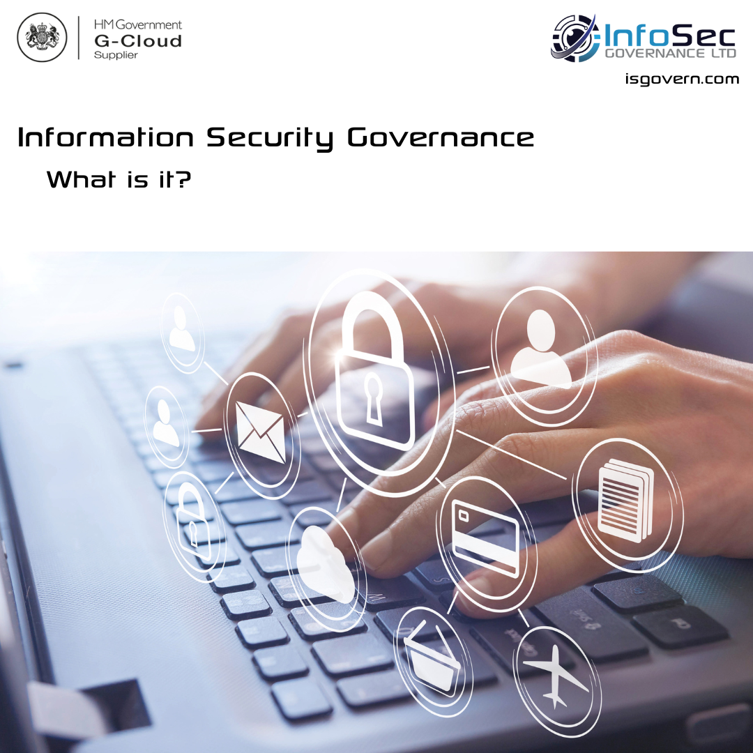 Information security governance: All you need to know