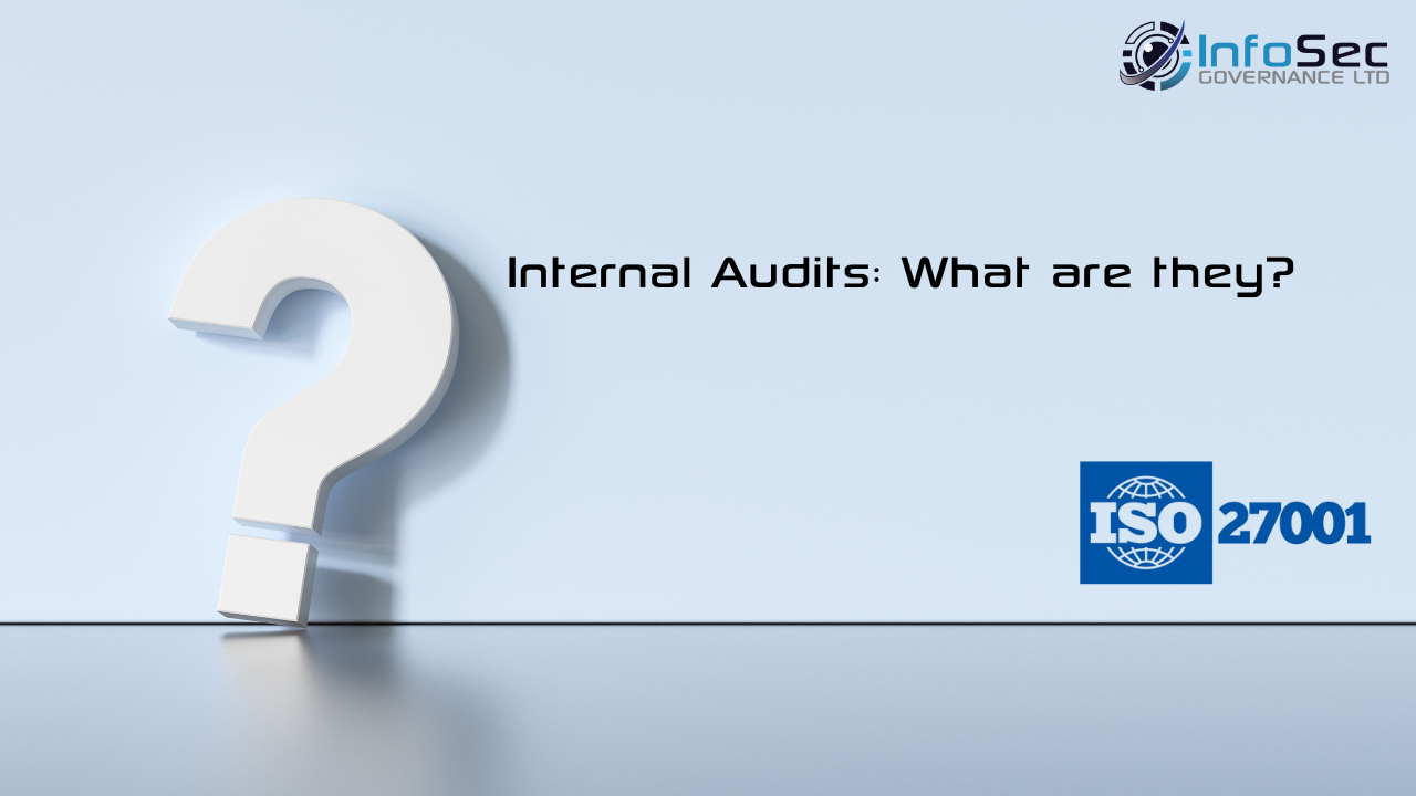 Internal audits: What are they?