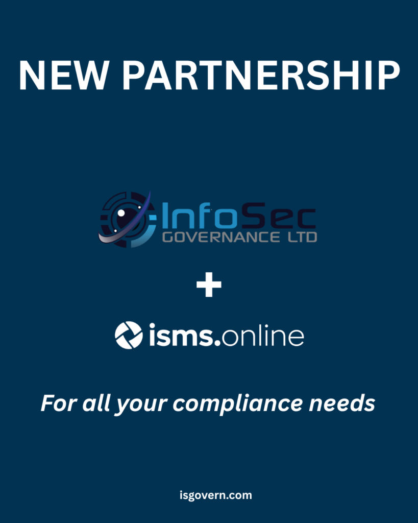 isms partnership